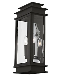 Livex Princeton 2-Light Lantern
