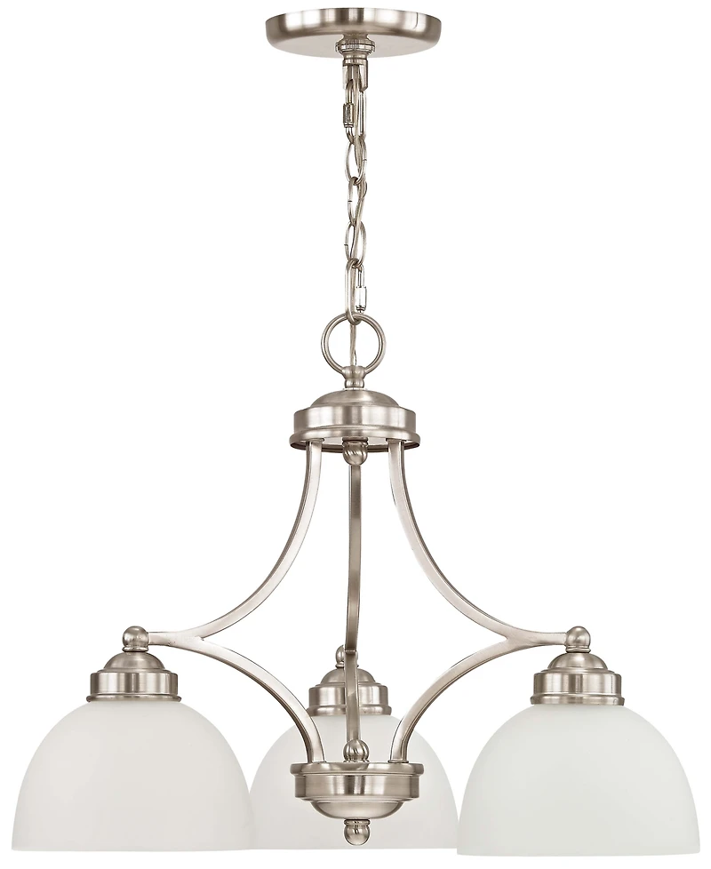 Livex Somerset Pendant