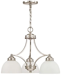 Livex Somerset Pendant