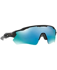 Oakley Men's Polarized Sunglasses, Radar Ev Pat OO9208