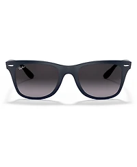 Ray-Ban Sunglasses, RB4195 Wayfarer Liteforce