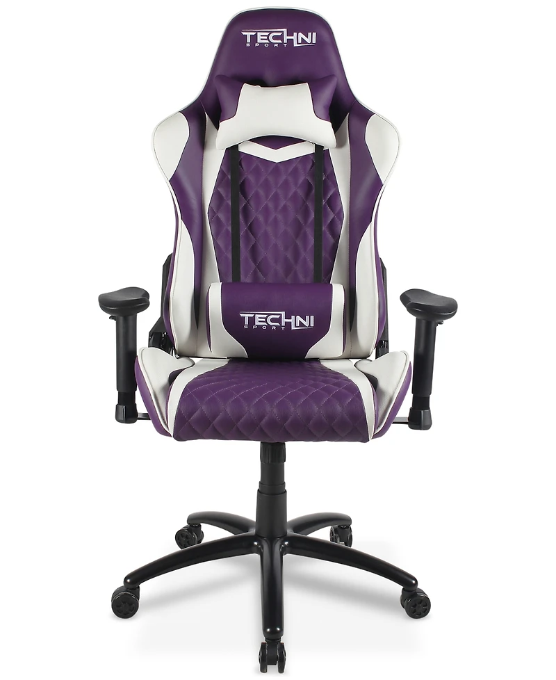 Techni Sport Ts-52 Gaming Chair