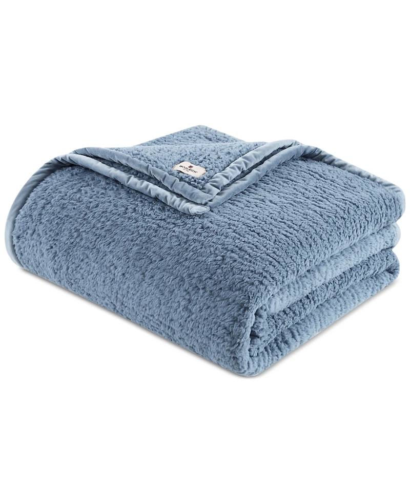 Woolrich Burlington Berber Blanket