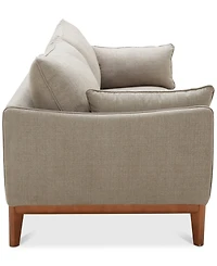 Jollene 78" Fabric Sofa, Created for Macy's