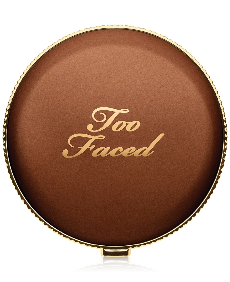 Too Faced Chocolate Soleil Matte Bronzer