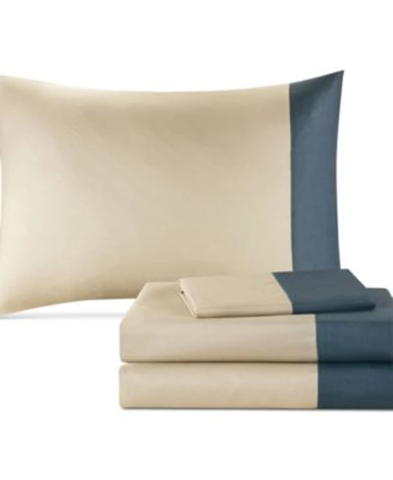 Intelligent Design Robbie Comforter Sets