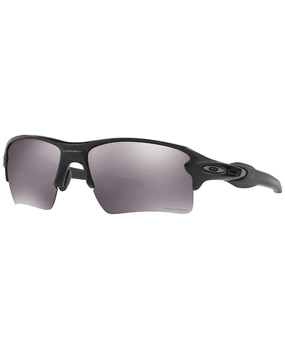 Oakley Sunglasses, Flak 2 Xl OO9188