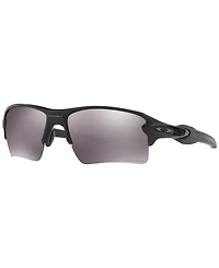 Oakley Sunglasses, Flak 2 Xl OO9188