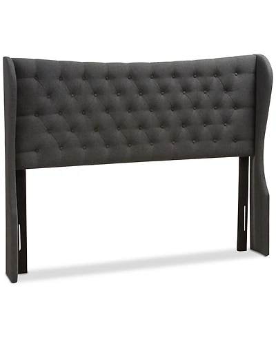 Cadence King Headboard
