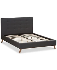 Valencia Full Bed