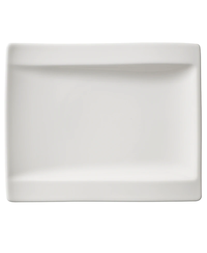 Villeroy & Boch New Wave Appetizer Plate