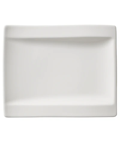 Villeroy & Boch New Wave Appetizer Plate