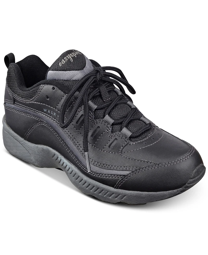 Easy Spirit Women's Romy Lightweight Easy-On Walking Shoes