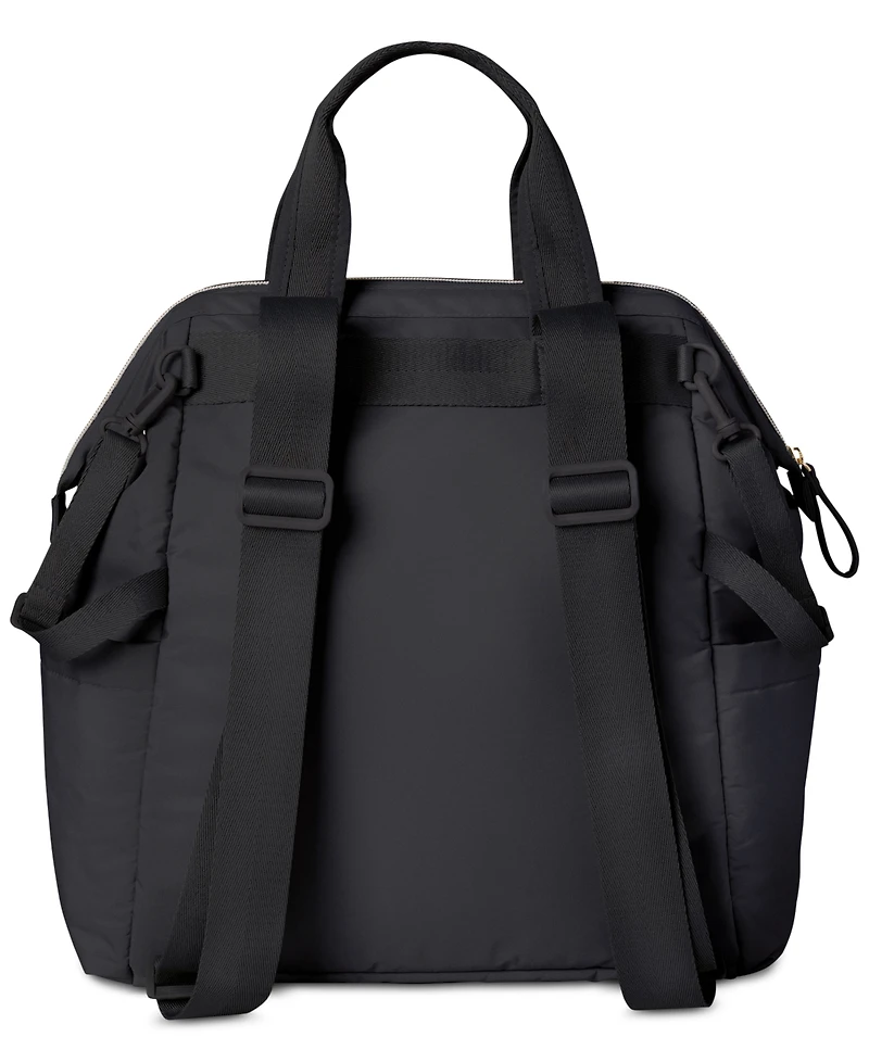Skip Hop Mainframe Wide Open Diaper Backpack