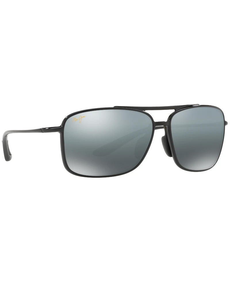 Maui Jim Kaupo Polarized Sunglasses, 437