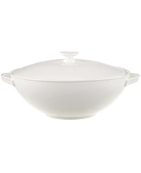 Villeroy & Boch Anmut Covered Vegetable Bowl