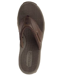 Sperry Men's Outerbanks Thong Sandals