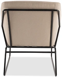 Elle Decor Odile Accent Chair
