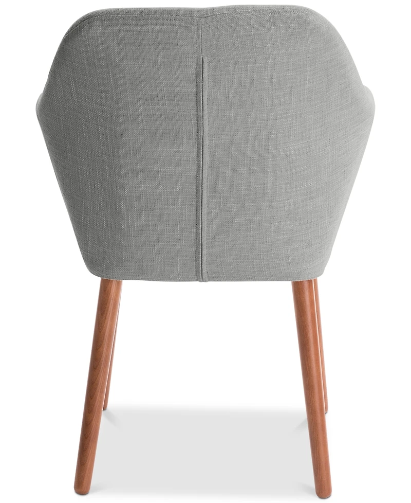 Elle Decor Roux Arm Chair