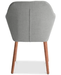 Elle Decor Roux Arm Chair
