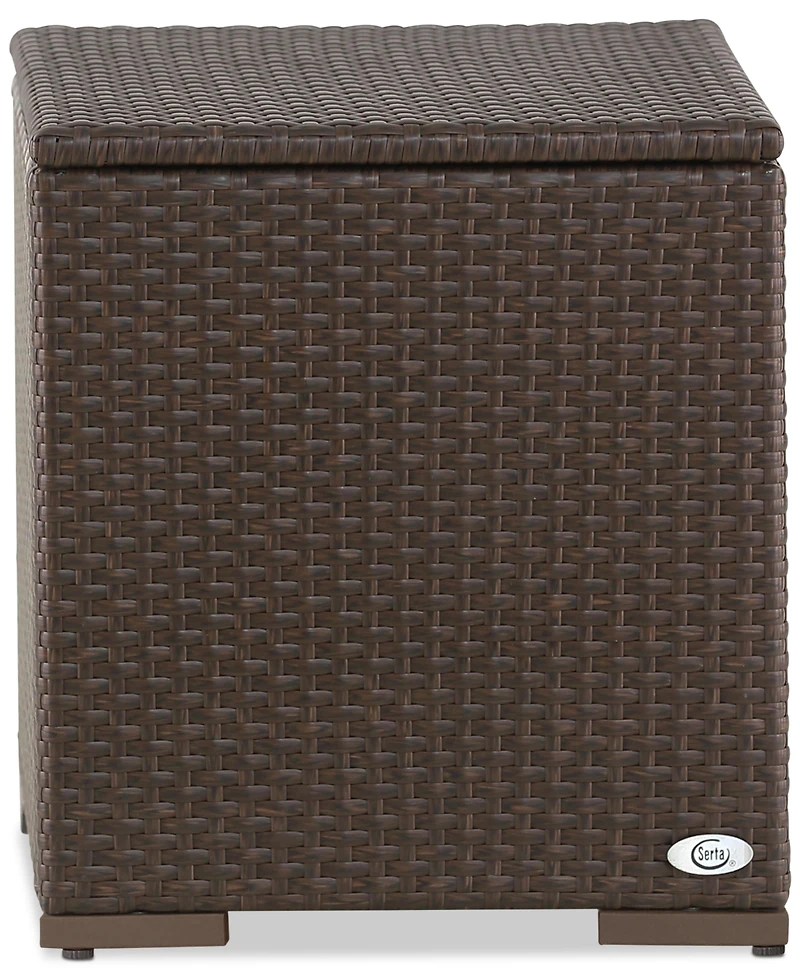 Serta Laguna Outdoor Side Table