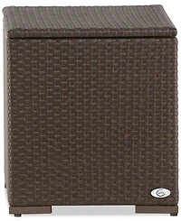 Serta Laguna Outdoor Side Table