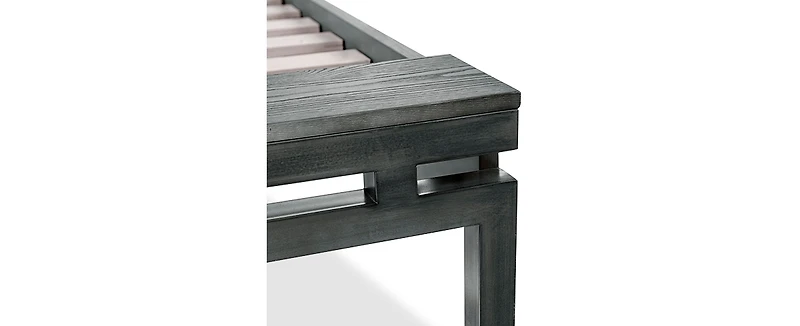 Tommy Hilfiger Ascher Queen Bed