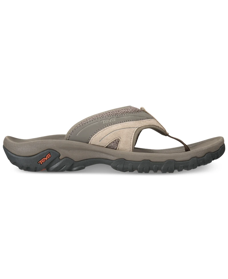 Teva Men's Pajaro Water-Resistant Sandals