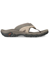 Teva Men's Pajaro Water-Resistant Sandals