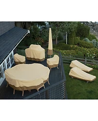52'' Bbq Grill Cover