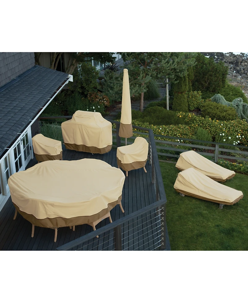 Kettle Bbq Grill Cover