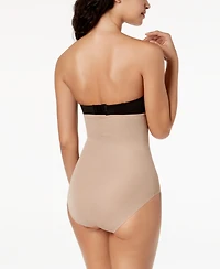 Miraclesuit Women's Shape with and Edge Extra Firm High-Waist Brief 2705