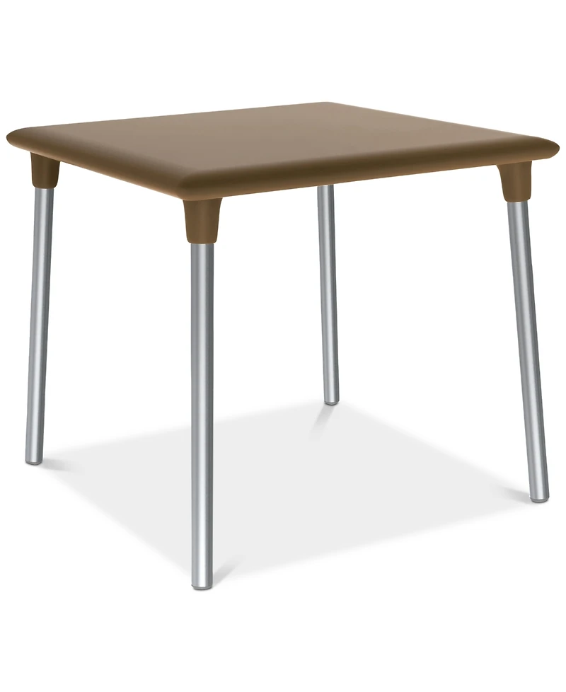 New Flash Outdoor Square Side Table