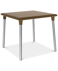 New Flash Outdoor Square Side Table