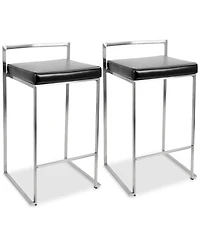 Fuji Counter Stool (Set of 2