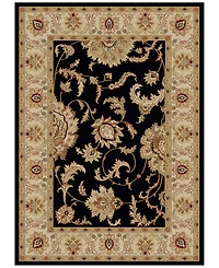 Closeout! Km Home Pesaro Imperial 3'3" x 4'11" Area Rug