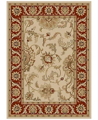Closeout! Km Home Pesaro Imperial 3'3" x 4'11" Area Rug