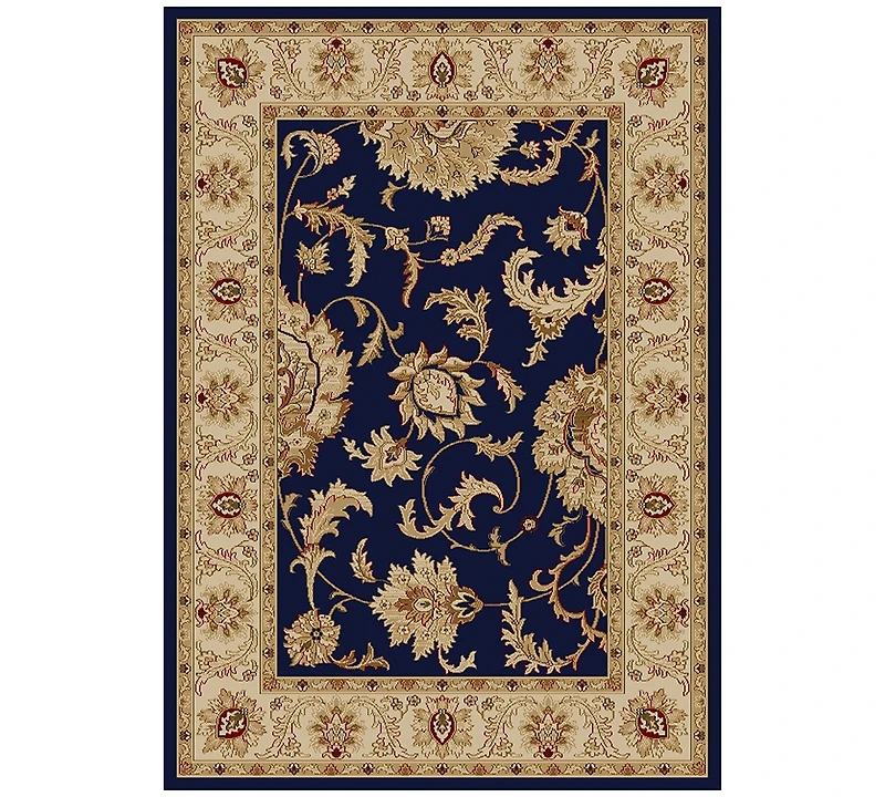 Closeout! Km Home Pesaro Imperial 3'3" x 4'11" Area Rug