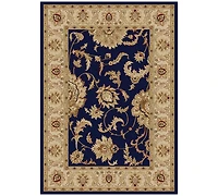 Closeout! Km Home Pesaro Imperial 3'3" x 4'11" Area Rug
