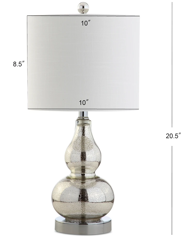 Jonathan Y Anya Table Lamp