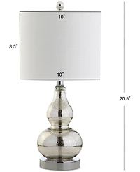 Jonathan Y Anya Table Lamp