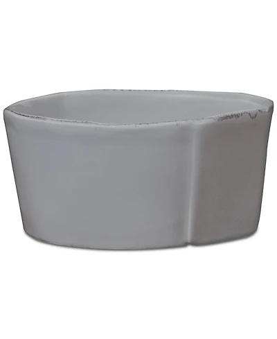 Vietri Lastra Collection Medium Serving Bowl