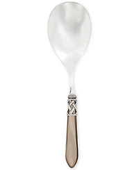 Vietri Aladdin Antique Serving Spoon