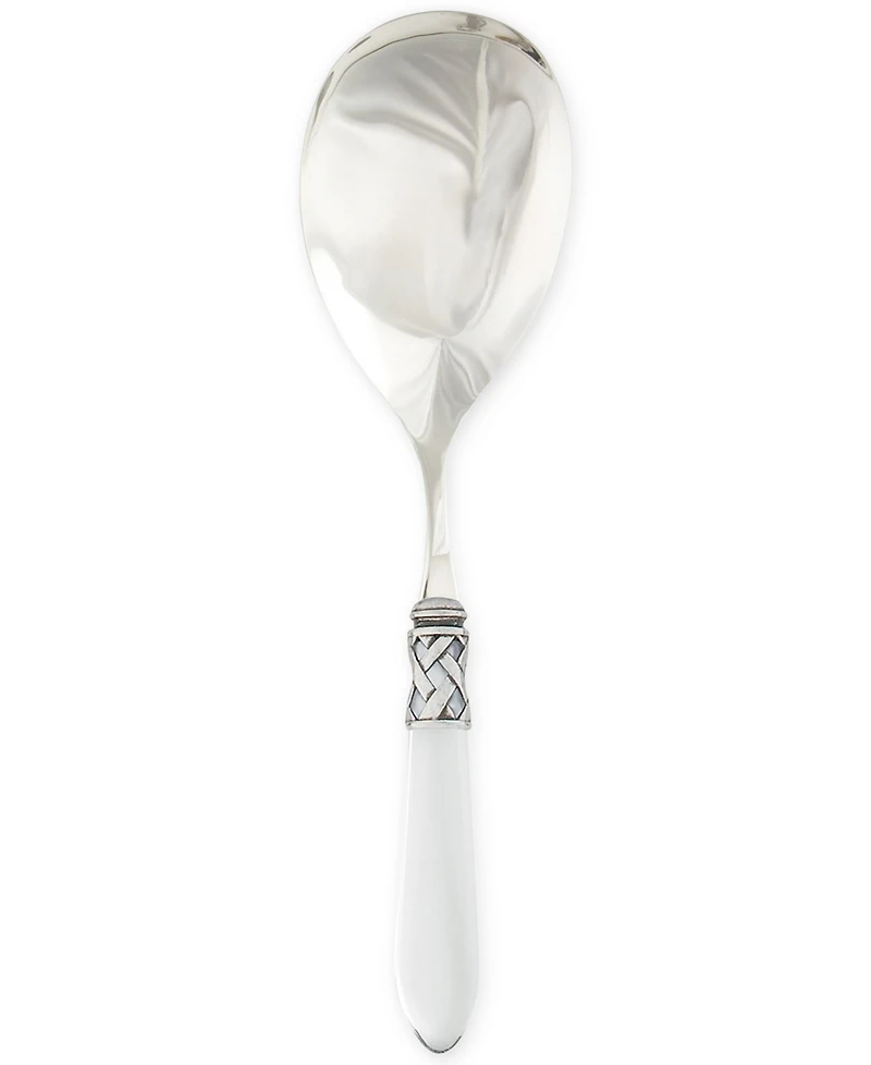 Vietri Aladdin Antique Serving Spoon