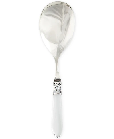 Vietri Aladdin Antique Serving Spoon