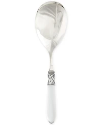 Vietri Aladdin Antique Serving Spoon