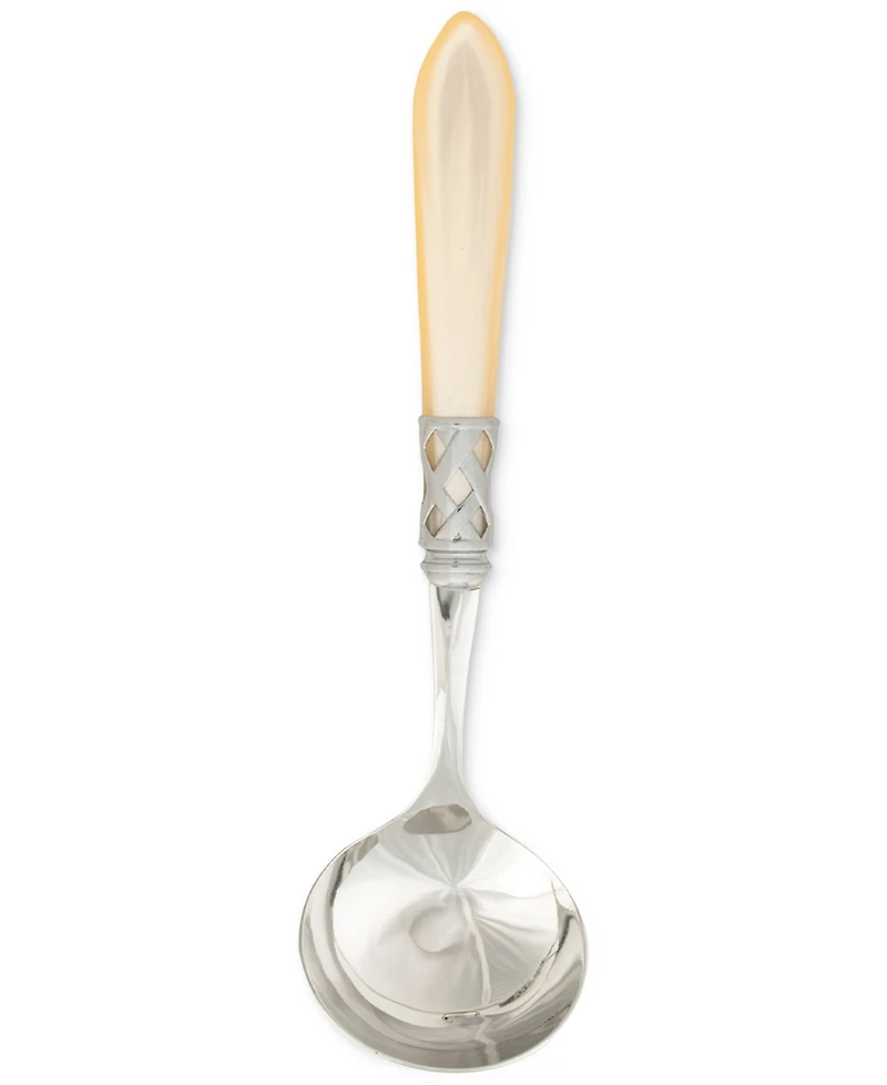 Vietri Aladdin Antique Sauce Ladle