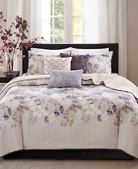 Madison Park Luna Quilt Sets