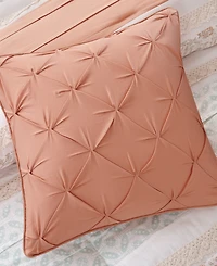 Madison Park Dawn 9-Pc. Comforter Set, Queen
