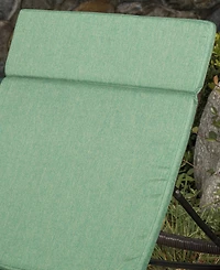 Hawkins Outdoor Chaise Lounge (Set Of 2